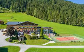 Natur&Familienhotel Der Stieglerhof